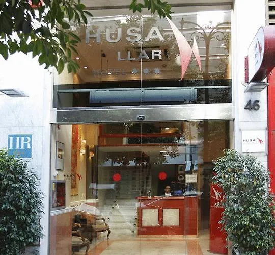 Отель One Shot Colon