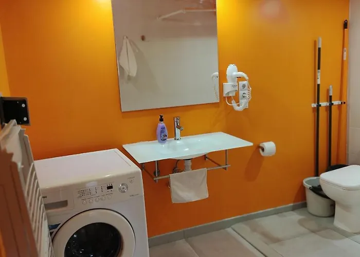 Lejlighed Valencialoft *