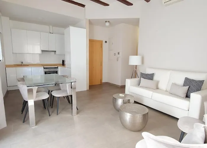 Md Balmes Market Mid Term * 발렌시아