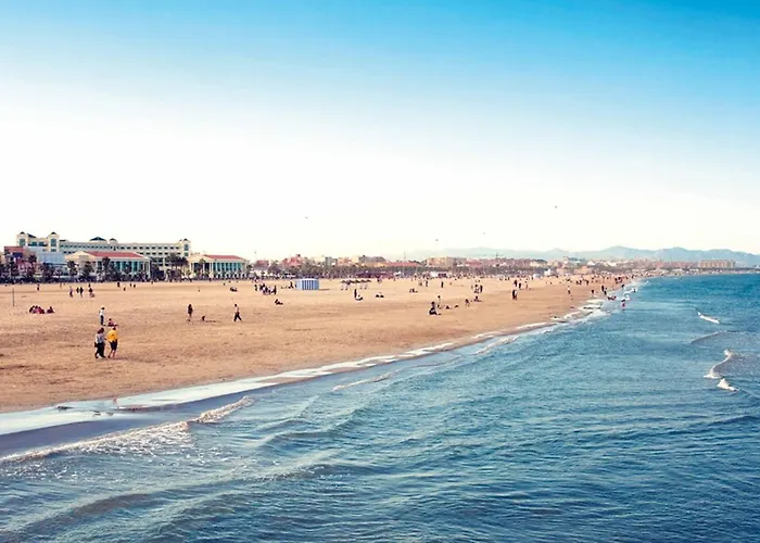 Apartup Port Area I Lejlighed