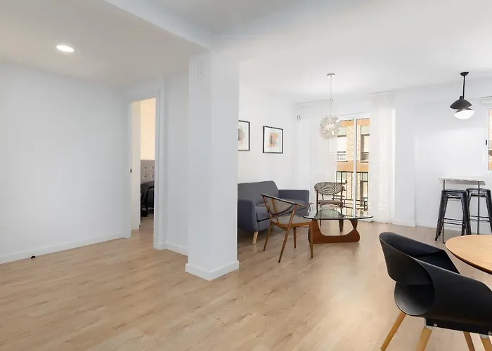 Lejlighed Apartup Port Area I