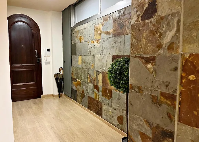 Con Encanto Junto Al Mercado *