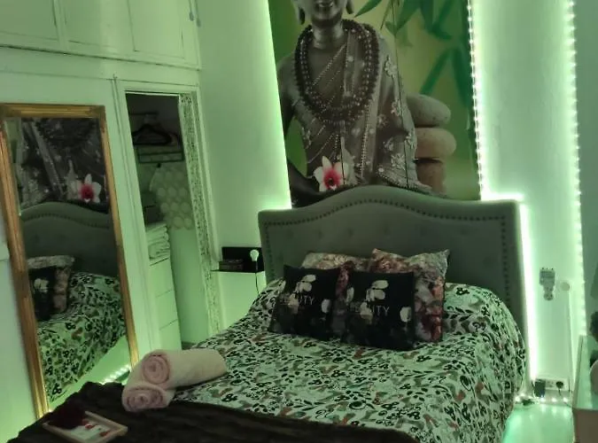 Casa Isa * 발렌시아