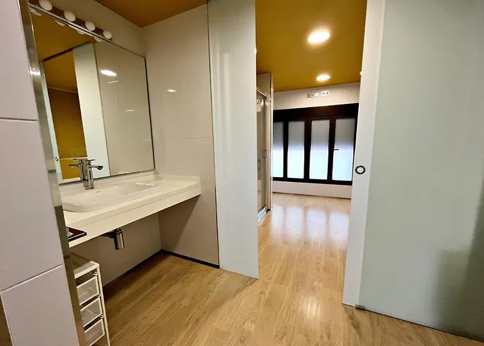 Con Encanto Junto Al Mercado 게스트하우스 *