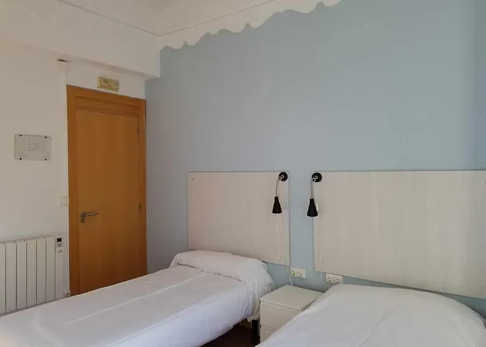 Auberge de jeunesse Russafa Youth *