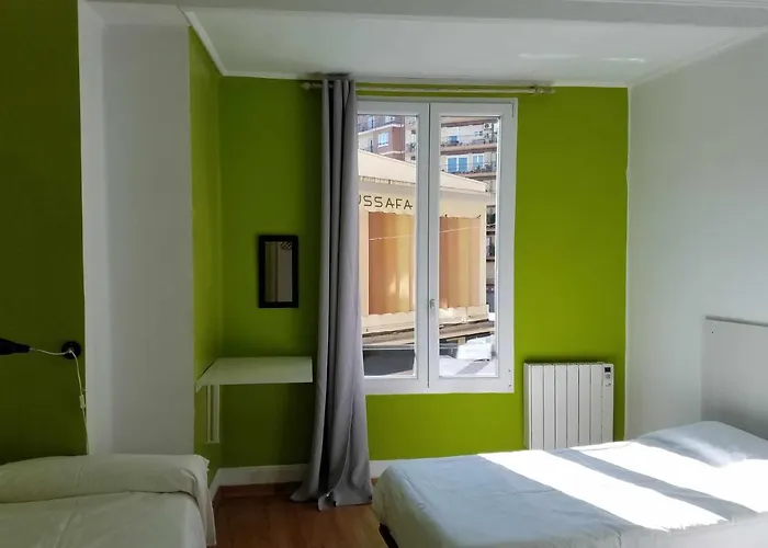 Russafa Youth Valence