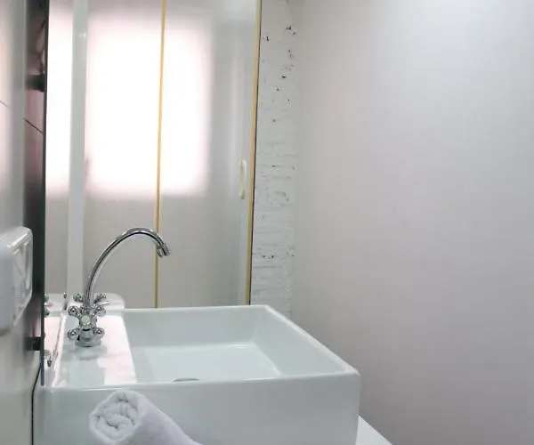 Apartment Florit Flats - The Ruzafa Loft *