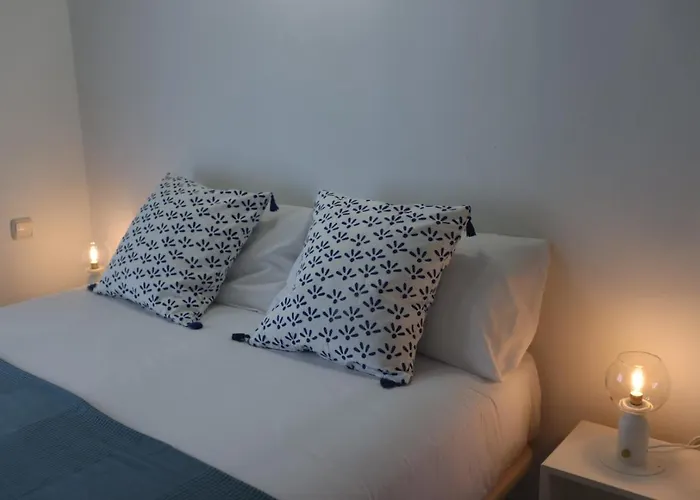 Florit Flats - The Ruzafa Loft