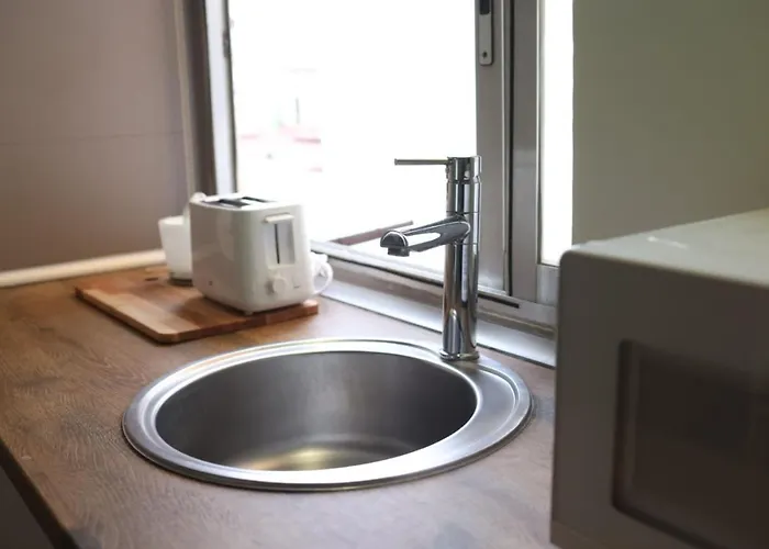 Apartment Florit Flats - The Ruzafa Loft