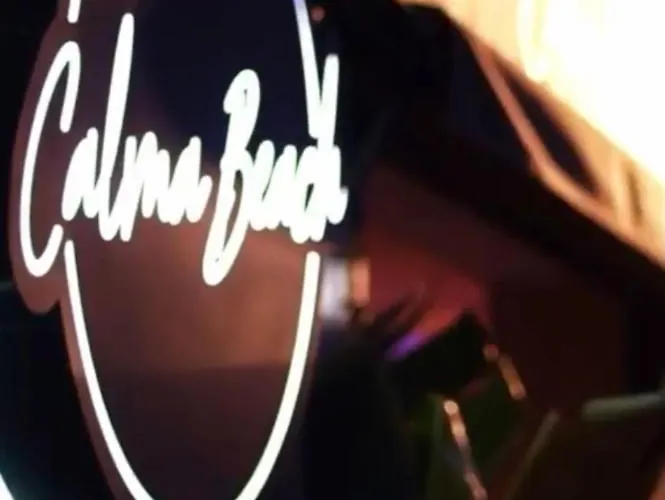 Διαμέρισμα Luxury - Calma Βαλένθια