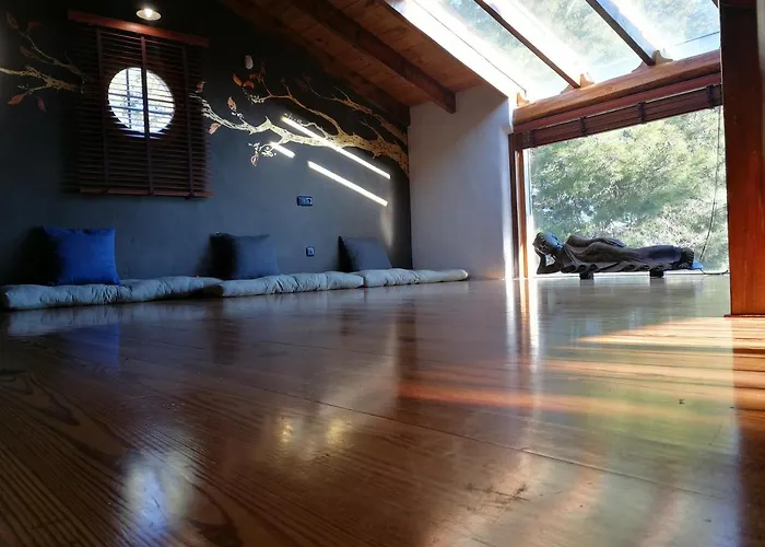 펜션 Ca Carmela Casa Con Encanto Con Piscina 