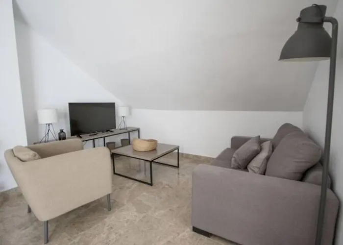 Marina Playa Διαμέρισμα *