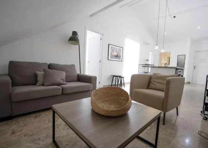 Διαμέρισμα Marina Playa Βαλένθια