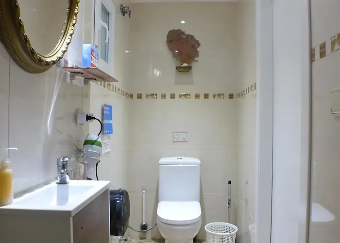 Xl Flat شقة فالنسيا