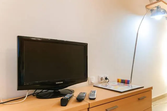 Lejlighed Loft In 1th Floor & Terrace In 4th Floor *