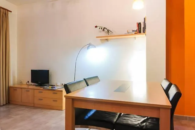 Loft In 1th Floor & Terrace In 4th Floor *