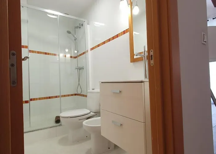 아파트 Md Balmes Market Mid Term *