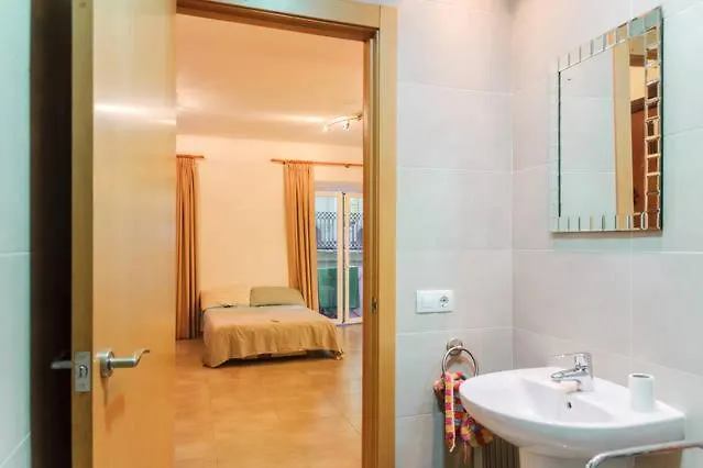 Lejlighed Loft In 1th Floor & Terrace In 4th Floor