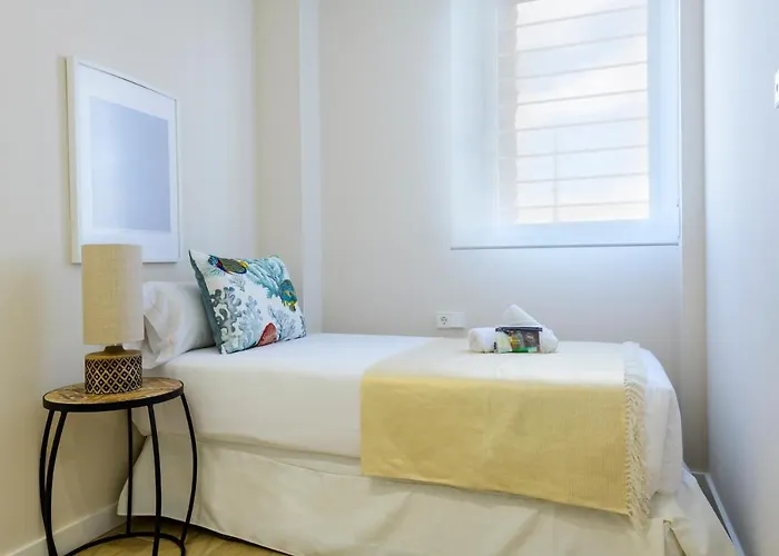 Md Reina Cabanal Διαμέρισμα Βαλένθια