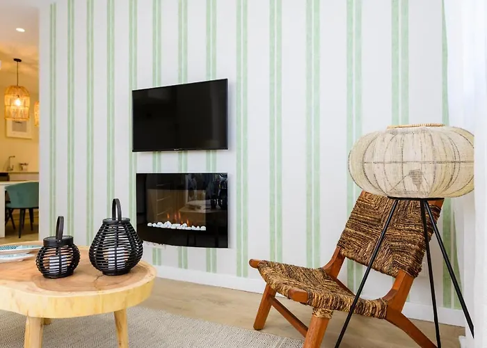 Md Reina Cabanal Διαμέρισμα Βαλένθια