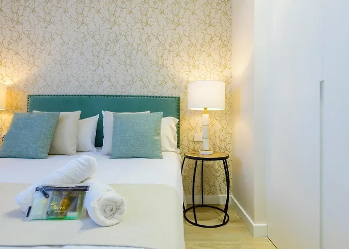 Md Reina Cabanal Βαλένθια