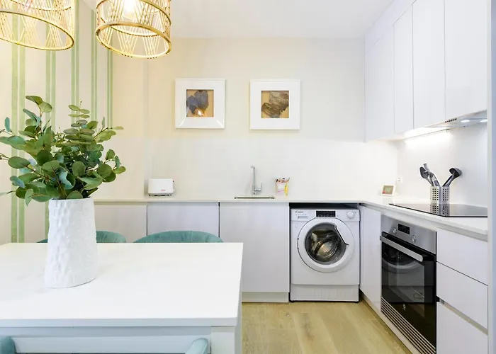 Διαμέρισμα Md Reina Cabanal Βαλένθια