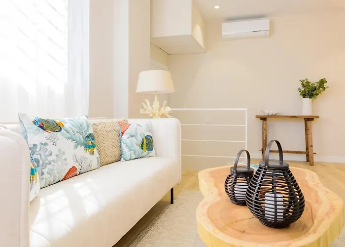 Md Reina Cabanal Διαμέρισμα Βαλένθια