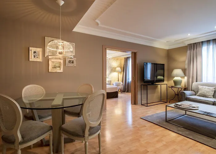 Vincci Lys 4* Valencia