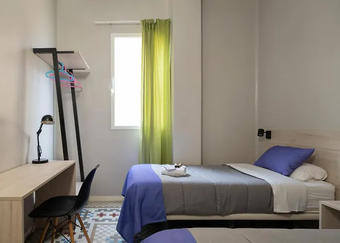 Purple Nest * Валенсия