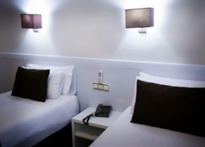 Sweet Continental 2* Βαλένθια