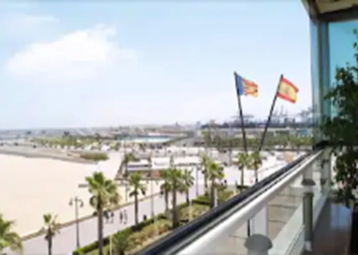 Szálloda El Coso 3*