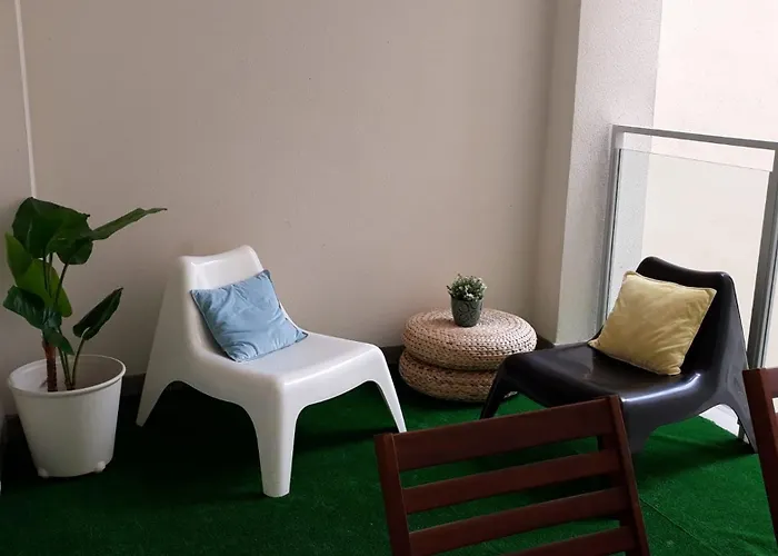 Hq San Vicente * Βαλένθια