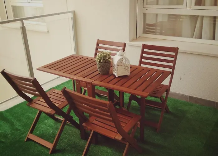 Hq San Vicente Βαλένθια