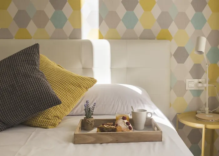 Διαμέρισμα Hq San Vicente Βαλένθια