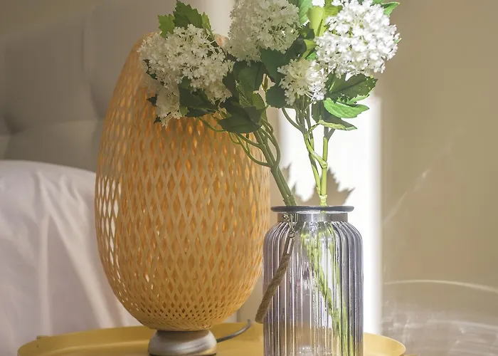 Διαμέρισμα Hq San Vicente Βαλένθια