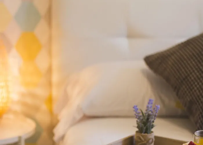 Διαμέρισμα Hq San Vicente Βαλένθια