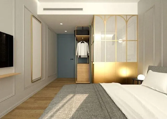 Hotel Conqueridor 4*