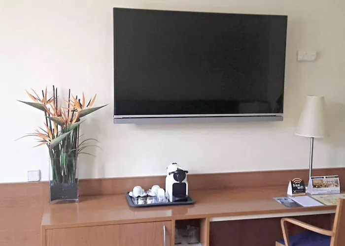 Hotell Rh Sorolla Centro