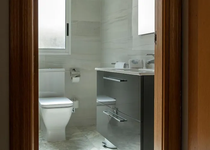 شقة Citizentral Gascons فالنسيا