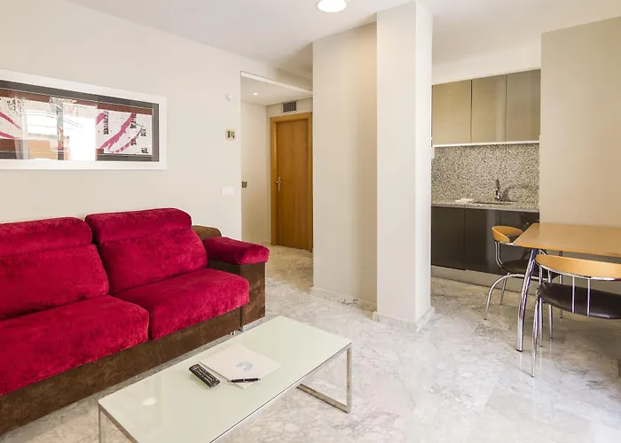 Citizentral Gascons فالنسيا