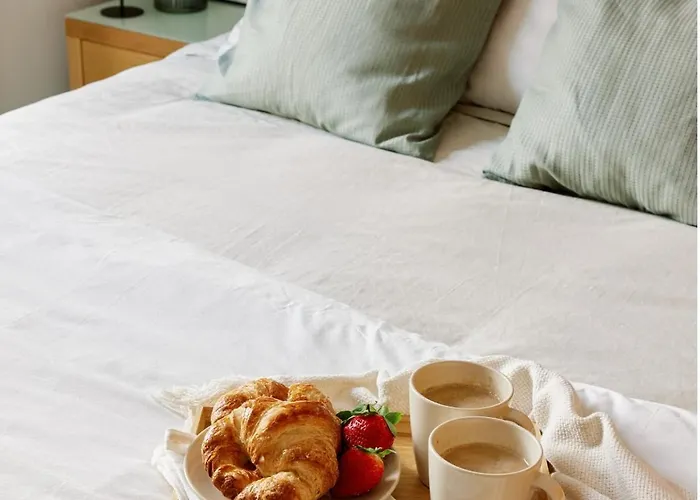 Citizentral Gascons شقة فالنسيا