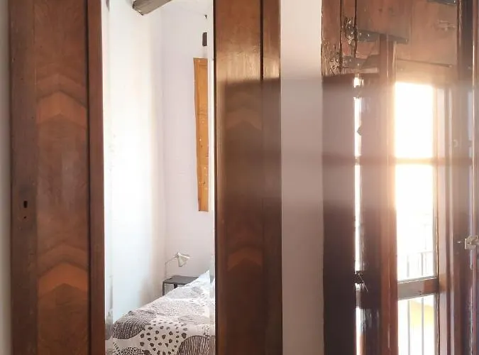 Bonito Apartamento Con Encanto En Casco Antiguo Ron 7 Valenciayole * Valencia