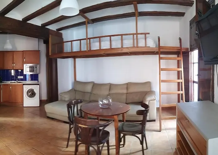 Bonito Apartamento Con Encanto En Casco Antiguo Ron 7 Valenciayole Lejlighed *