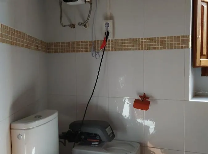 Lejlighed Bonito Apartamento Con Encanto En Casco Antiguo Ron 7 Valenciayole *