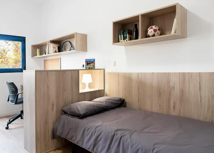 Juvenil Colegio Mayor Galileo Galilei