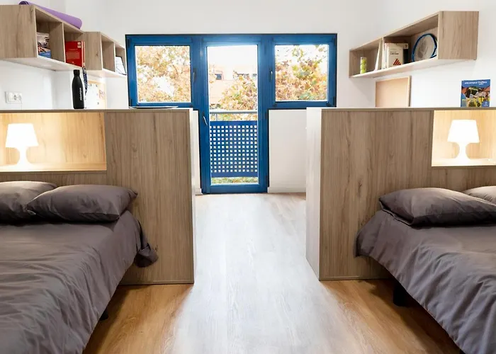 Juvenil Colegio Mayor Galileo Galilei