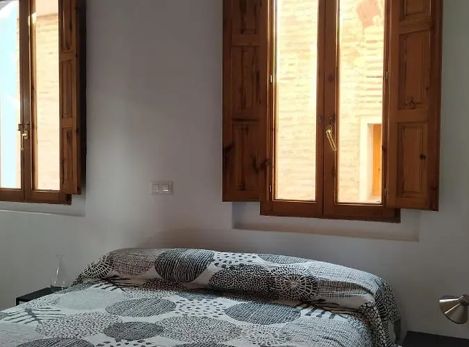 Bonito Apartamento Con Encanto En Casco Antiguo Ron 7 Valenciayole *