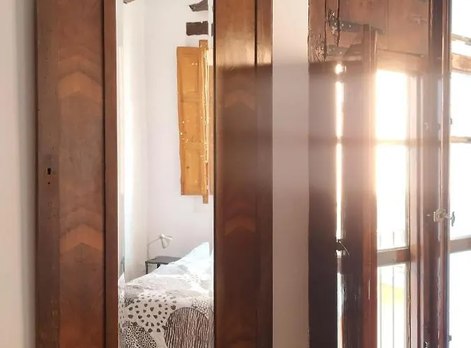 Bonito Apartamento Con Encanto En Casco Antiguo Ron 7 Valenciayole