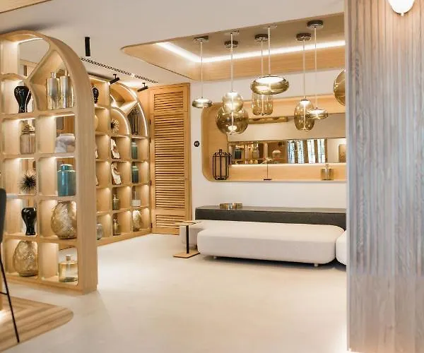 Hotel Myr Puerta Serranos