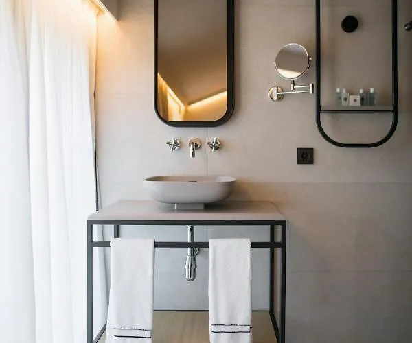 Hotel Myr Puerta Serranos Valencia